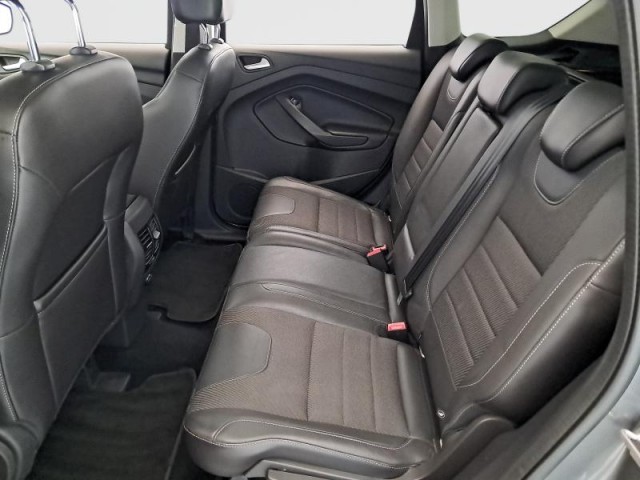 Ford Kuga  2.0 TDCi 
