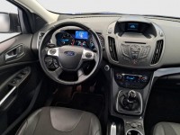 Ford Kuga  2.0 TDCi 
