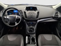 Ford Kuga  2.0 TDCi 