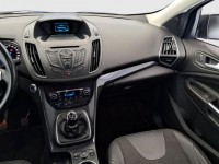 Ford Kuga  2.0 TDCi 
