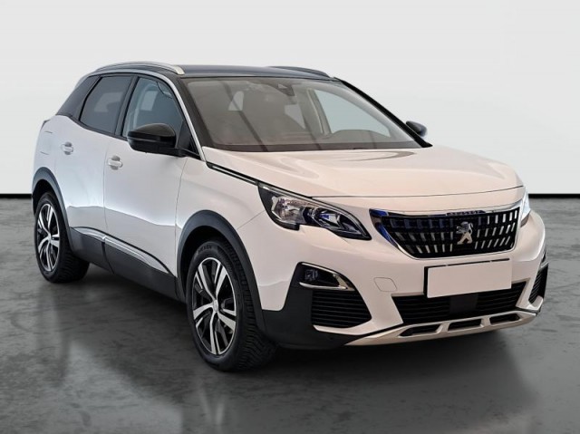 Peugeot 3008  1.2 PureTech 