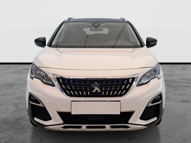 Peugeot 3008  1.2 PureTech 