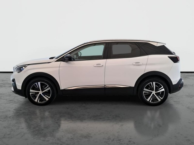 Peugeot 3008  1.2 PureTech 
