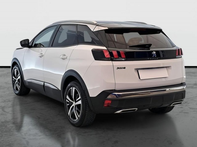 Peugeot 3008  1.2 PureTech 
