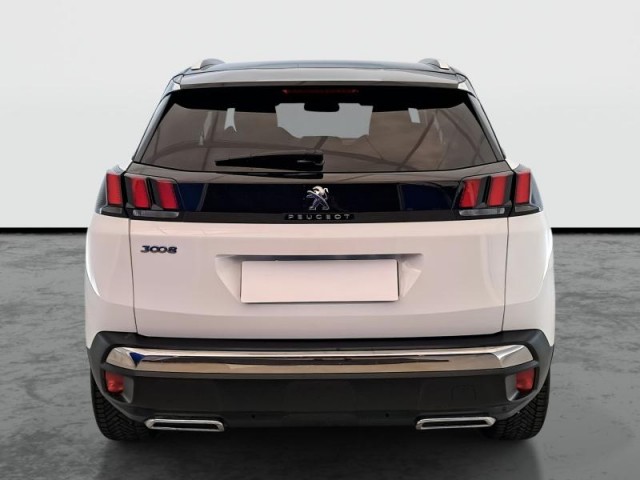 Peugeot 3008  1.2 PureTech 