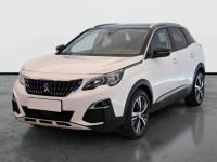 Peugeot 3008  1.2 PureTech 