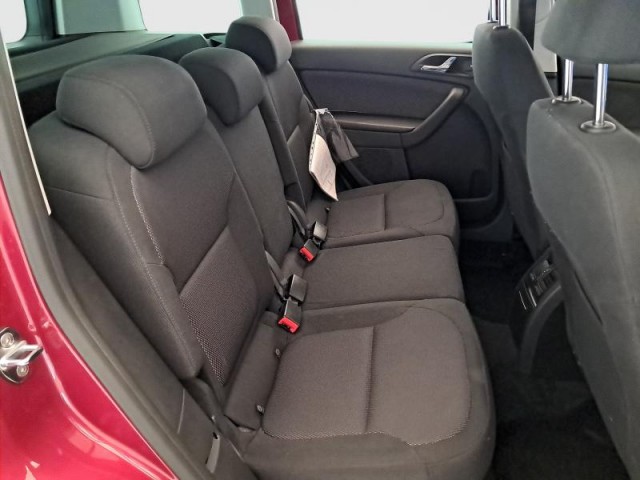 Škoda Yeti  1.2 TSI 