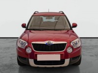 Škoda Yeti  1.2 TSI 
