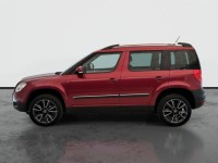 Škoda Yeti  1.2 TSI 