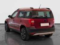 Škoda Yeti  1.2 TSI 