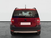 Škoda Yeti  1.2 TSI 