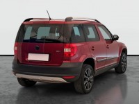 Škoda Yeti  1.2 TSI 