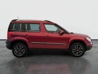 Škoda Yeti  1.2 TSI 