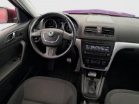 Škoda Yeti  1.2 TSI 