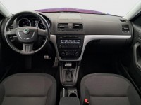 Škoda Yeti  1.2 TSI 