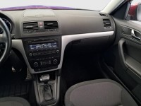 Škoda Yeti  1.2 TSI 