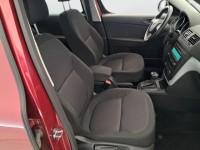 Škoda Yeti  1.2 TSI 