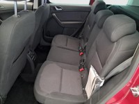 Škoda Yeti  1.2 TSI 