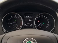Škoda Yeti  1.2 TSI 