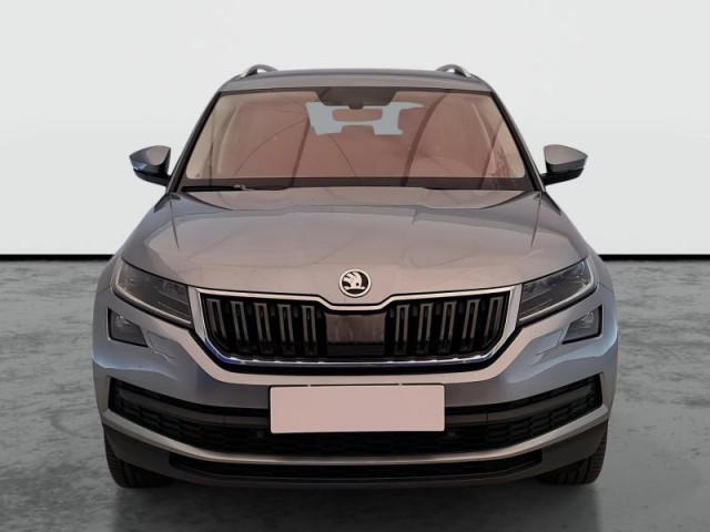 Škoda Kodiaq  2.0 TDI 4x4 Style