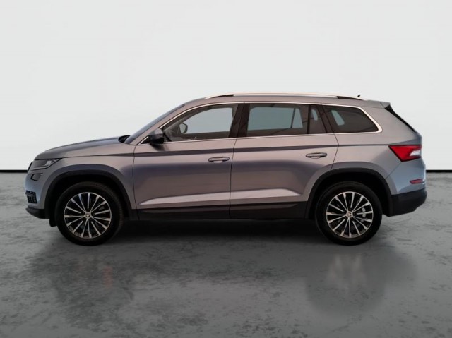 Škoda Kodiaq  2.0 TDI 4x4 Style