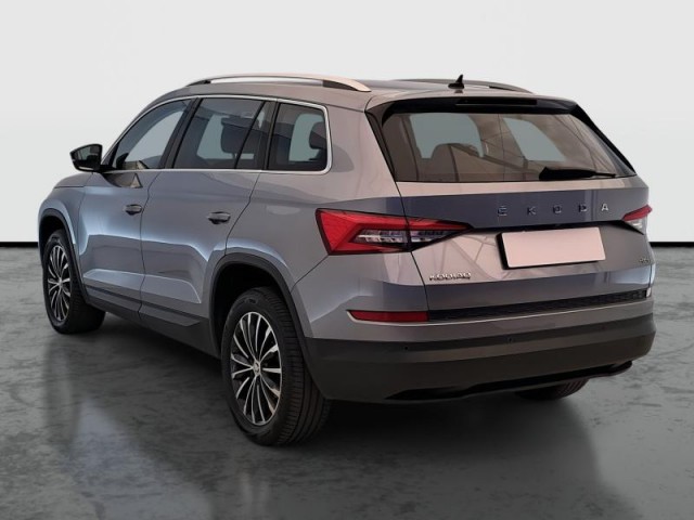 Škoda Kodiaq  2.0 TDI 4x4 Style