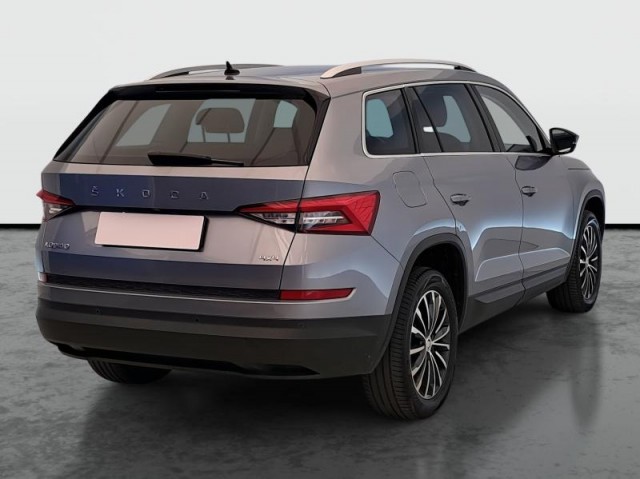 Škoda Kodiaq  2.0 TDI 4x4 Style