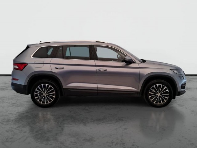 Škoda Kodiaq  2.0 TDI 4x4 Style