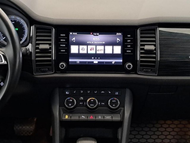 Škoda Kodiaq  2.0 TDI 4x4 Style