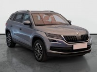 Škoda Kodiaq  2.0 TDI 4x4 Style