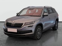 Škoda Kodiaq  2.0 TDI 4x4 Style