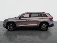 Škoda Kodiaq  2.0 TDI 4x4 Style