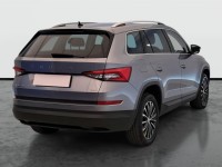 Škoda Kodiaq  2.0 TDI 4x4 Style