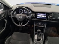Škoda Kodiaq  2.0 TDI 4x4 Style