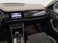 Škoda Kodiaq  2.0 TDI 4x4 Style