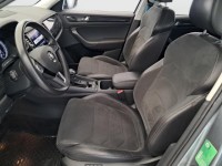 Škoda Kodiaq  2.0 TDI 4x4 Style