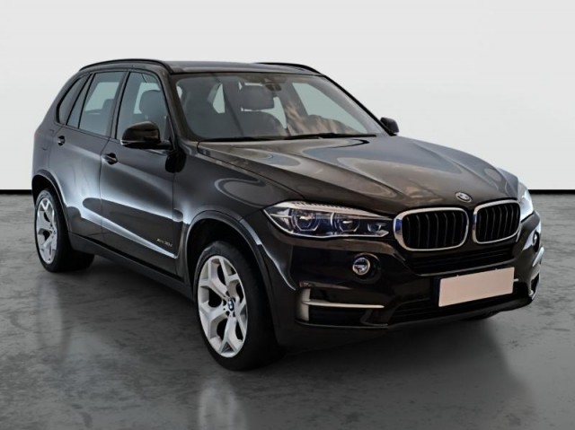 BMW X5  xDrive30d 