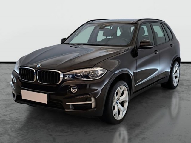 BMW X5  xDrive30d 
