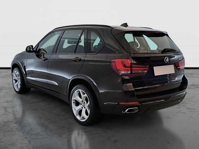 BMW X5  xDrive30d 
