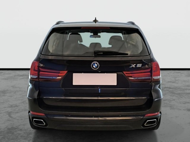 BMW X5  xDrive30d 