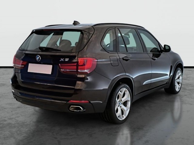 BMW X5  xDrive30d 