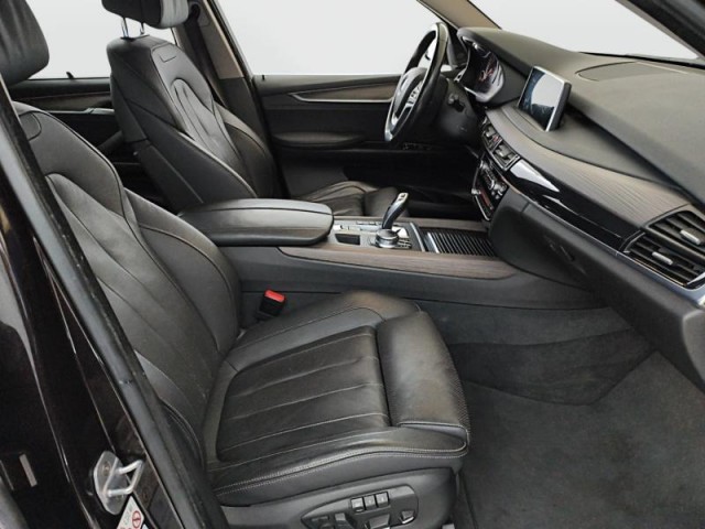 BMW X5  xDrive30d 