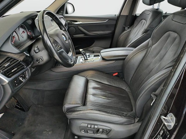 BMW X5  xDrive30d 