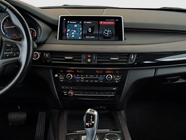 BMW X5  xDrive30d 