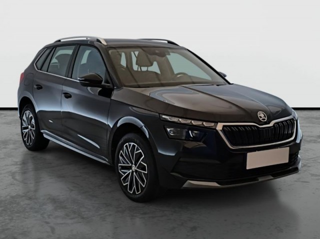 Škoda Kamiq  1.5 TSI 