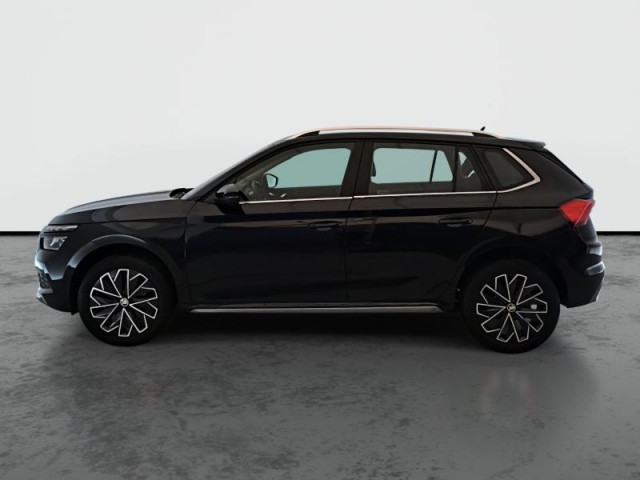 Škoda Kamiq  1.5 TSI 
