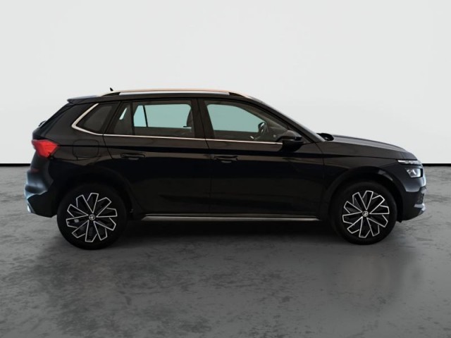Škoda Kamiq  1.5 TSI 