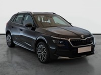 Škoda Kamiq  1.5 TSI 