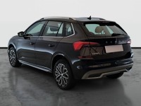 Škoda Kamiq  1.5 TSI 