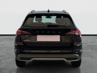Škoda Kamiq  1.5 TSI 